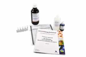 AP® Biology Investigation #9: Biotechnology: Restriction Enzyme Analysis of DNA