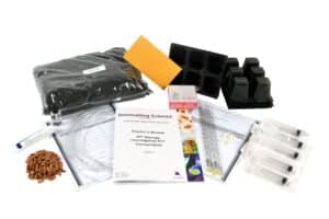 AP® Biology Investigation #11: Transpiration