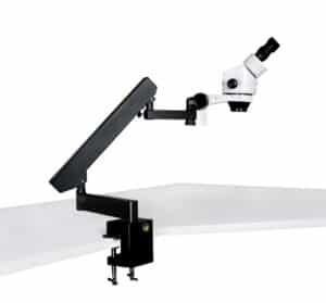 WP-7 Series - Articulating Arm Clamp Stand