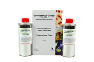 Polyurethane Foam Demo Kit