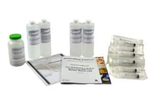 Lab #10: How Long Will That Marble Statue Last?