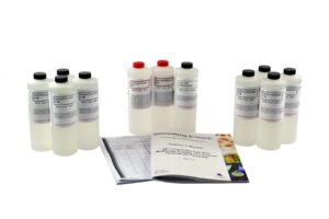 Lab #15: Buffering Activity of Common Household Products