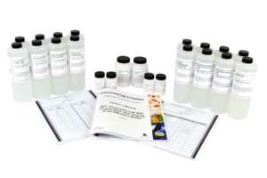 Lab #16: Preparation of Effective Buffers