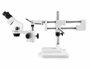 WP-5 Series - Double Arm Boom Stand