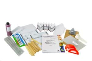 Blood Spatter: Bloodstain Analysis as a Forensic Tool