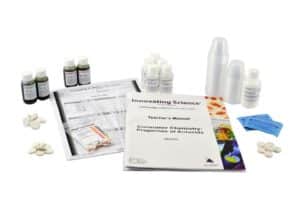 Properties of Antacids