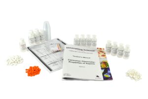 Properties of Aspirin