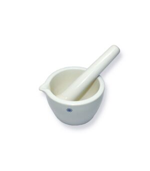 Mortar and Pestle Sets, Deep Form