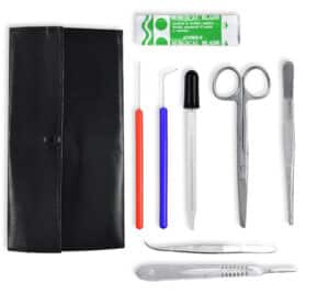 Dissecting Kit - Intermediate