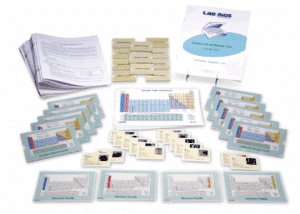 Elements and The Periodic Table