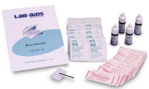 Blood Smear: Examining Blood Cells