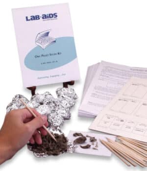 Advanced Owl Pellet Study