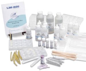 Properties of Acids and Bases Experiment