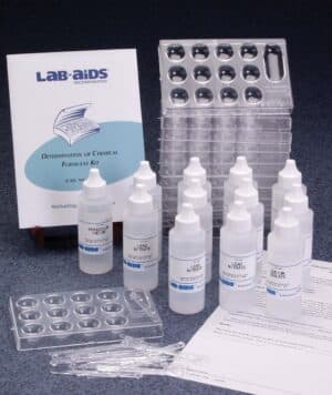 Determination of Chemical Formulas