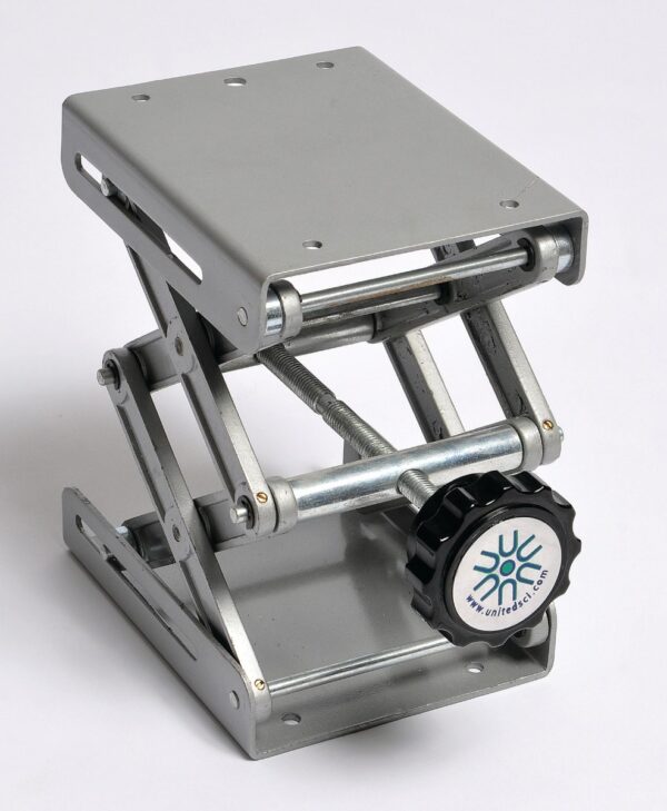 Jack Labaratory Laboratory Jack - Isaac Technologies Corp