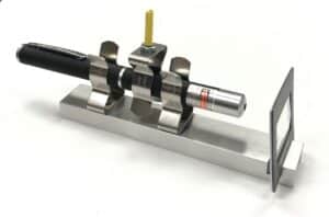 Laser Diffraction Kit
