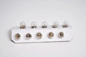 Miniature Lamp Bulbs