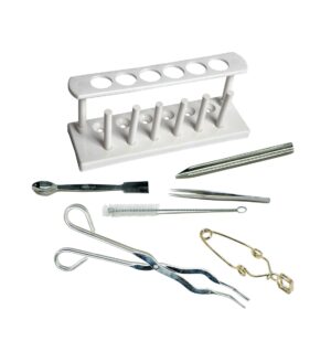 Deluxe Laboratory Tools Set