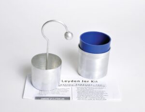 Leyden Jar