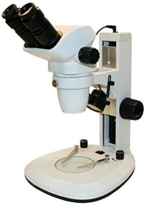QZA/QZB Zoom Stereo Microscopes