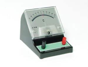 DC Galvanometers