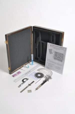 Measurement Tools Kit