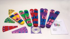 Meiosis Manipulatives Kit