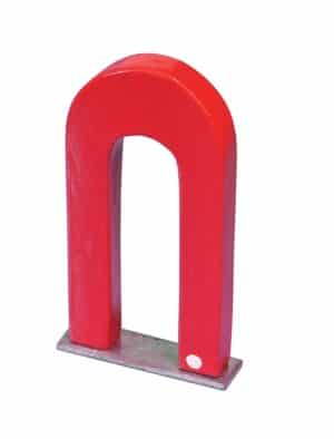 Alnico U-Shaped Magnet