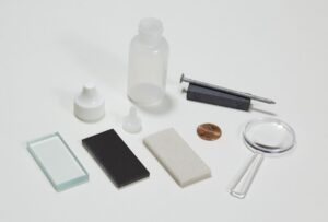 Mineral Test Kit