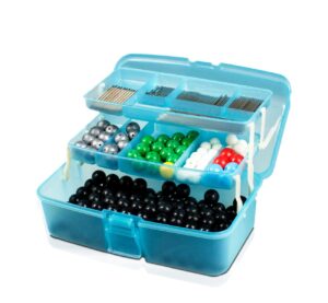 Metal Connector Molecular Model Set