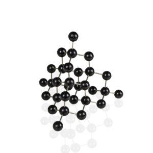 Diamond Molecular Model
