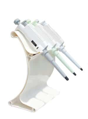 Micropipette Stand