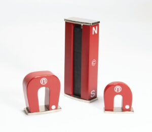 Alnico Magnet Set