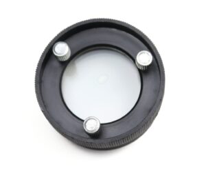 Newton's Ring Apparatus