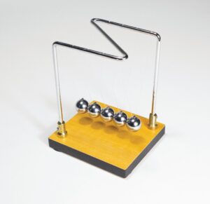 Newonian Demonstrator