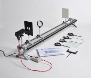 Optical Bench Set