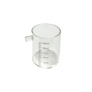 Overflow Can, Acrylic