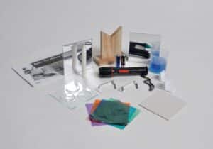 Economy Optics Kit