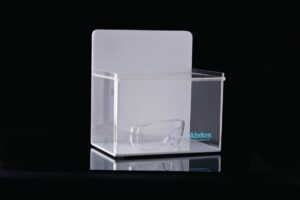 Acrylic Safety Goggles Boxes
