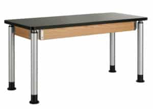 Adjustable Height Tables