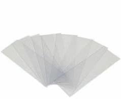 Plastic Microscope Slides