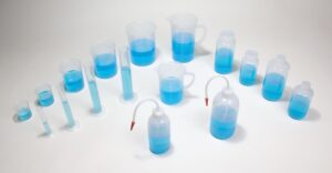 Plasticware Starter kit