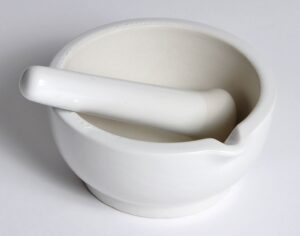 Economy Mortar & Pestle Sets