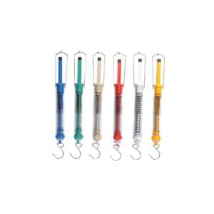 Push Pull Spring Scales