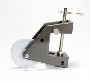 Multi-Use Bench Pulley