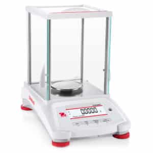 Ohaus Pioneer PX Analytical Balances
