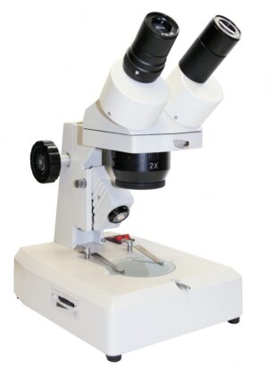 QF Series Stereo Microscopes