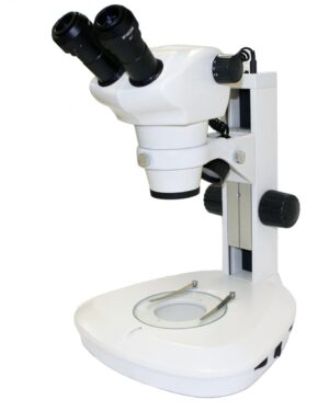 QZC/QZD Zoom Stereo Microscopes