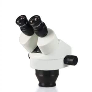 Binocular Zoom Stereo Microscope Head