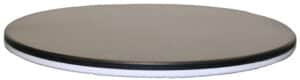 Reversible Black & White Stage Plates